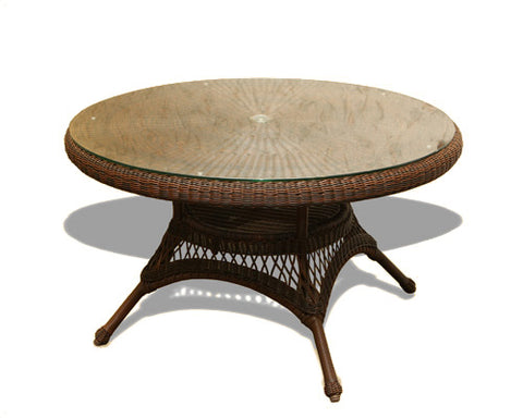 SEA PINES DINING TABLES