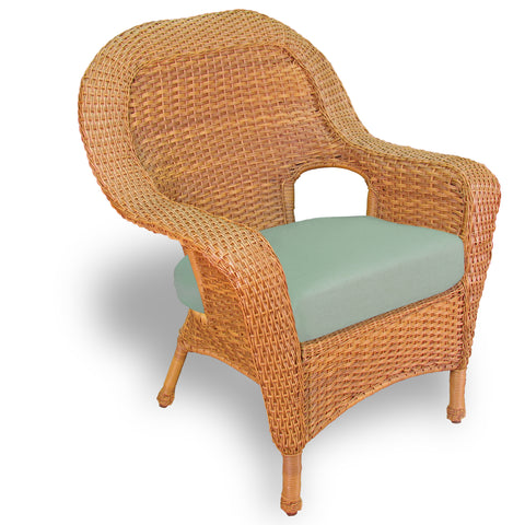 SEA PINES DINING CHAIRS-MOJAVE