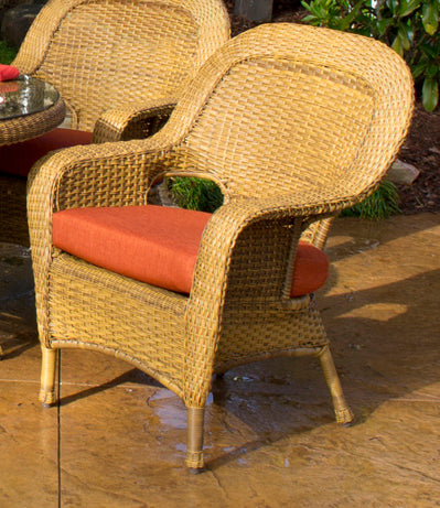 SEA PINES DINING CHAIRS-MOJAVE